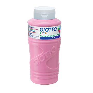 Giotto Dita Ml.750 Rosa