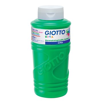 Giotto Dita Ml.750 Verde