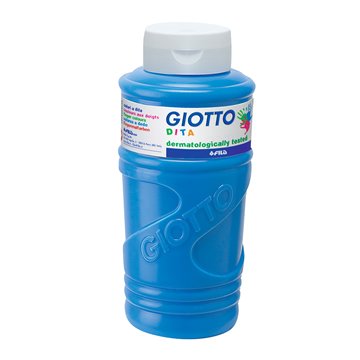 Giotto Dita Ml.750 Blu