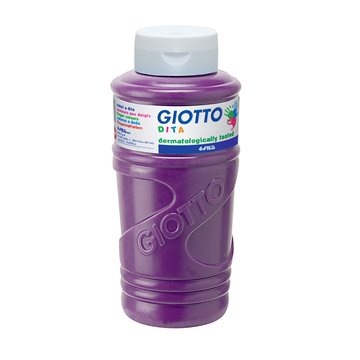 Giotto Dita Ml.750 Violetto