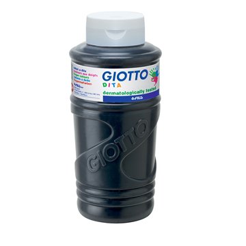 Giotto Dita Ml.750 Nero