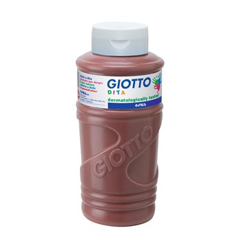 Giotto Dita Ml.750 Marrone