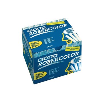 Gesso Giotto Bianco Pz.100 Robercolor