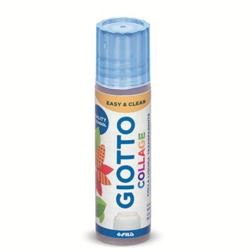 Colla Giotto Collage Stick 40 Gr