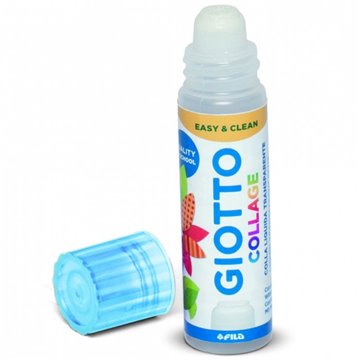 Colla Giotto Collage Stick 40 Gr