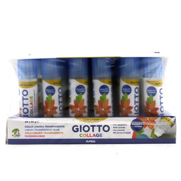 Colla Giotto Collage Stick 40 Gr