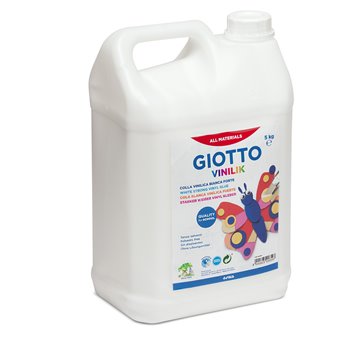 Colla Giotto Vinilik Kg.5