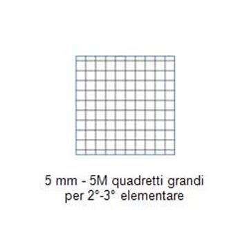 Quablock Evolution A4 40ff 5m