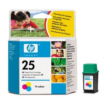 Cartucce Hp 51625a Color