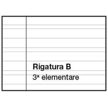 Quaderni Pigna Colours 40+2 Ff B A5