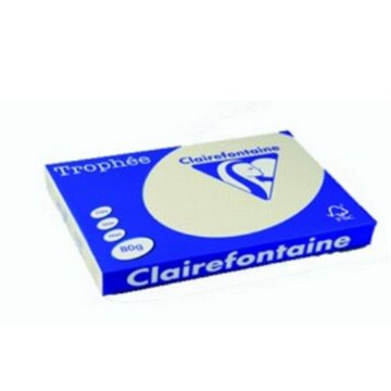 Carta Trophee A3 Gr.80 Crema 500 Fogli