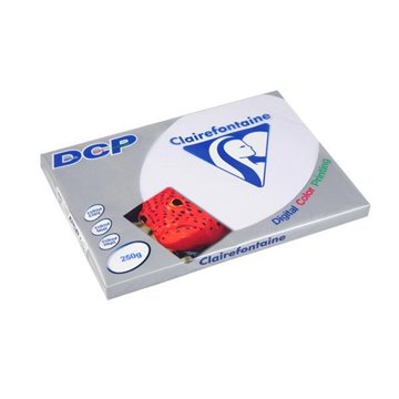 Carta Dcp A3 Gr.250 125 Fogli