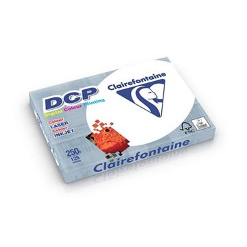 Carta Dcp 450x320 Sra3 Gr.250 125 Fogli