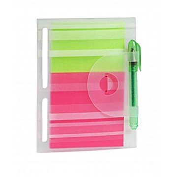 Post-it Kit Memo Tg2-n