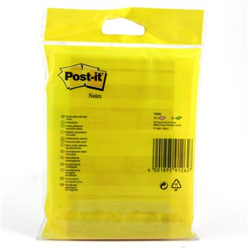 Post-it Kit Memo Tg2-n