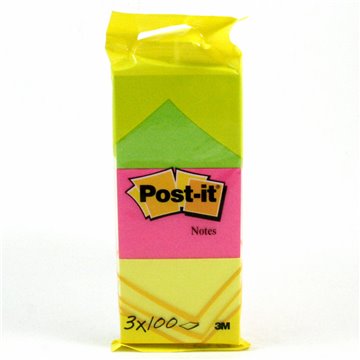 Post-it Notes 6405 3x100 10830