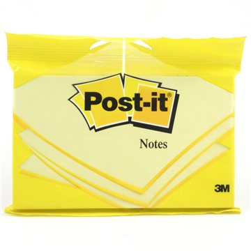 Post-it 655 76x127 8001