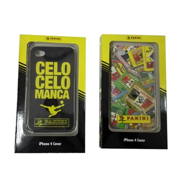 Iphone 4 Cover Panini