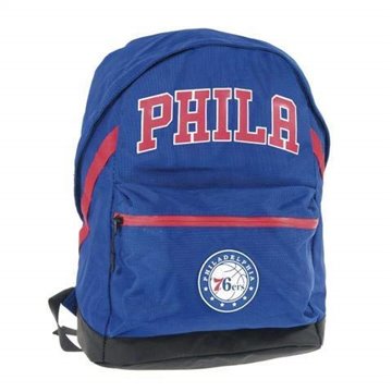 Zaino Americano Nba Philadelphia 76ers