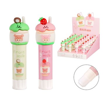 Colla Stick Gr.9 Fruit Milk Latte 2 Colori 617111