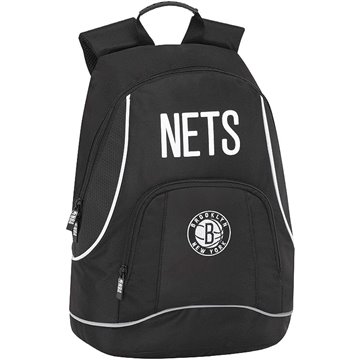 Zaino Americano Nba Brooklyn  Nets 62587