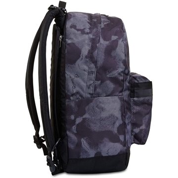 Zaino Seven Reversibile Smoked Camo