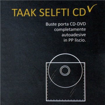 Buste Taak Selfti Cd Pz.3