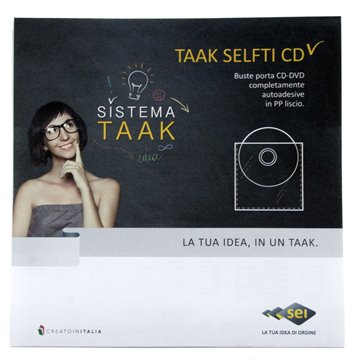 Buste Taak Selfti Cd Pz.3