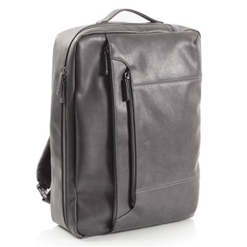 Borsa Bi-bag A Due Manici Trasformabile Zaino 9235ga22