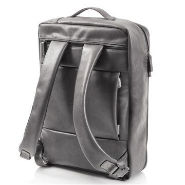 Borsa Bi-bag A Due Manici Trasformabile Zaino 9235ga22