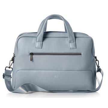 Borsa 2 Manici Gate Intempo Azzurro Avio 9236gat31