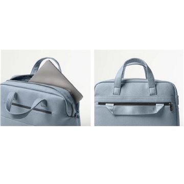 Borsa 2 Manici Gate Intempo Azzurro Avio 9236gat31