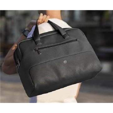 Borsa 2 Manici Gate Intempo Nero 9236gat34