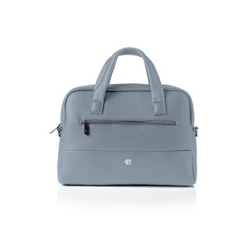 Borsa Portacomputer Slim Gate Intempo Azzurro 9216gat31