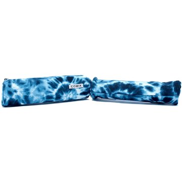 Mini Tombolino Allover Tie-dye Comix 64675