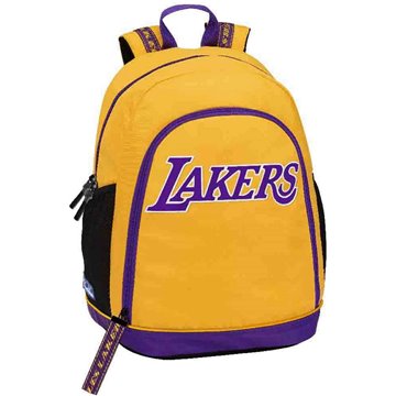 Zaino Organizzato Nba Los Angeles Lakers 64755