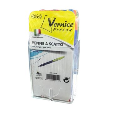 Penne Scatto Vernice Fresca Ble