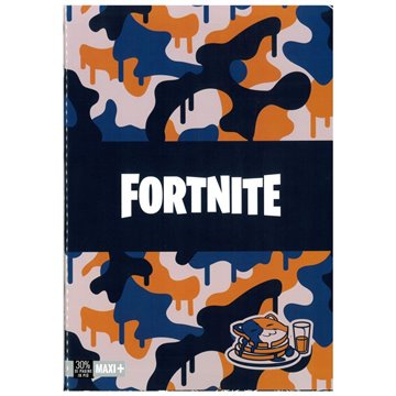 Maxi Fortnite Rigatura 10mm 65706