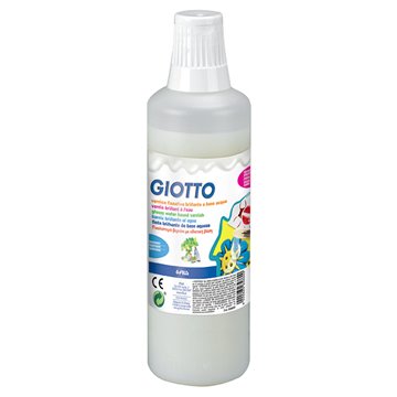 Vernice Fissativa Giotto Ml.500