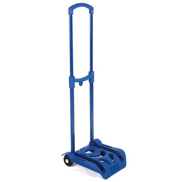 Carrello Porta Zaino Ciac - Blu