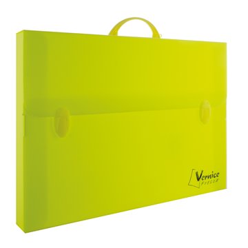 Valigetta Ppl 37x52 D.5 Vernice Fresca