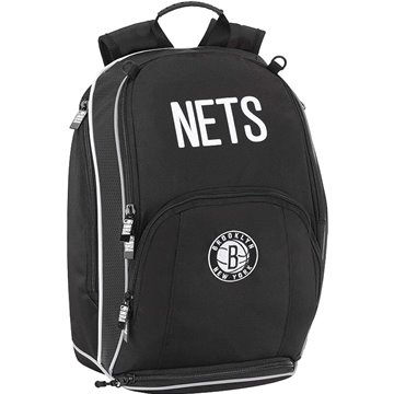 Zaino Organizzato Nba Brooklyn Nets 62572