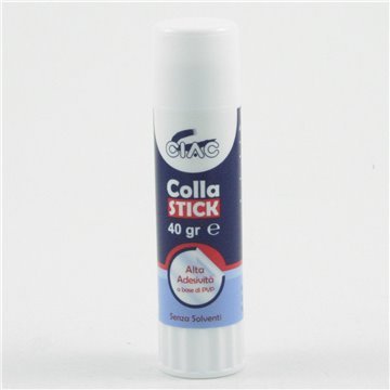 Colla Stick Pvp Ciac Gr.40