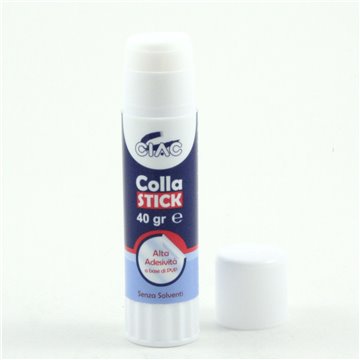 Colla Stick Pvp Ciac Gr.40