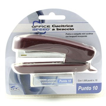 Cucitrice Ciac Mini 10 + Punti