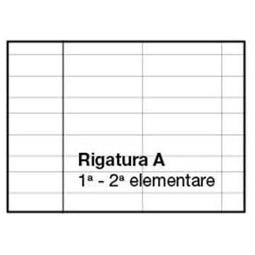 Quaderno Maxi Rigatura A Mariokart 67605