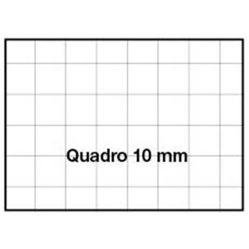 Quaderno Maxi Rigatura 10mm Mariokart 67611