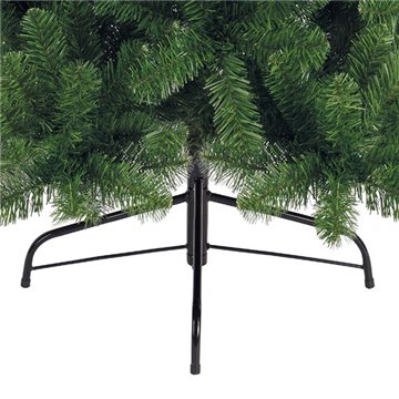 Pino Imperiale Albero Di Natale 180cm Diametro 117cm Verde