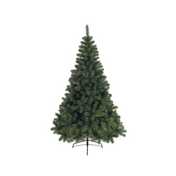 Pino Imperiale Albero Di Natale 300cm Diametro 178cm Verde