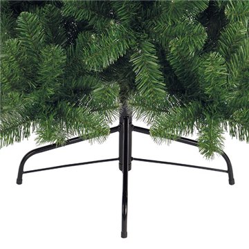 Pino Imperiale Albero Di Natale 300cm Diametro 178cm Verde